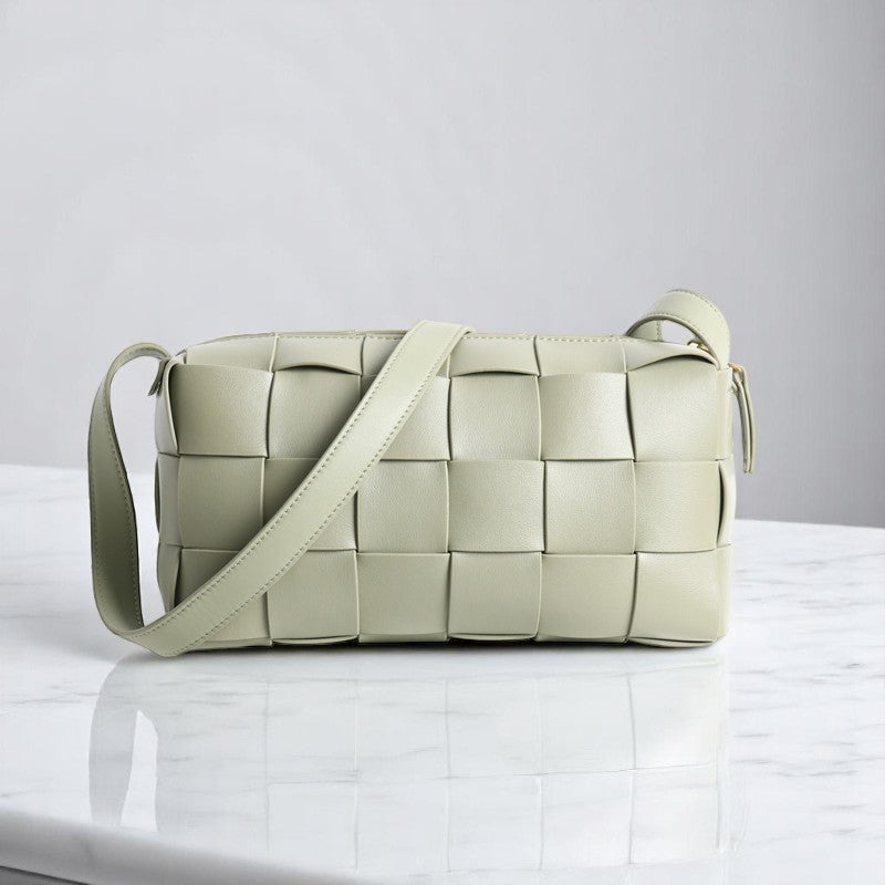 Melbourne - Woven Camera Bag