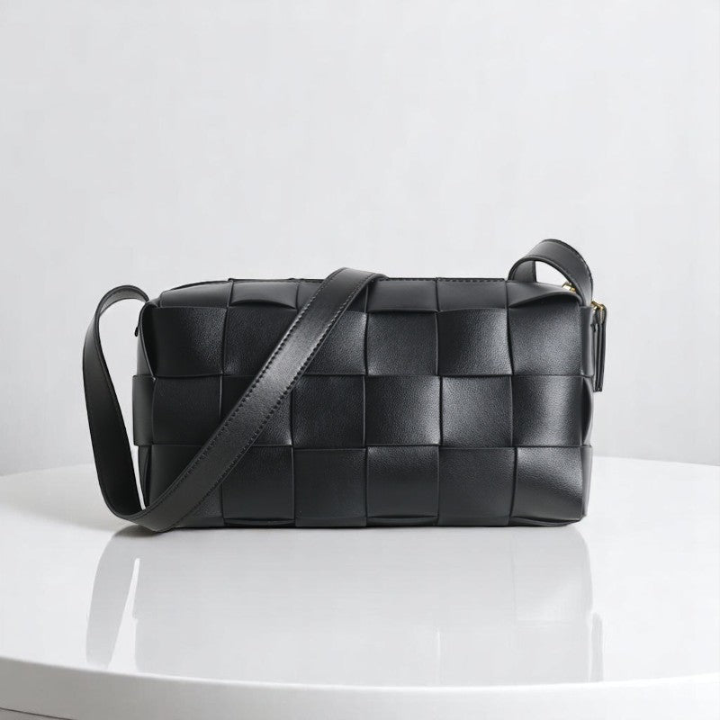Melbourne - Woven Camera Bag