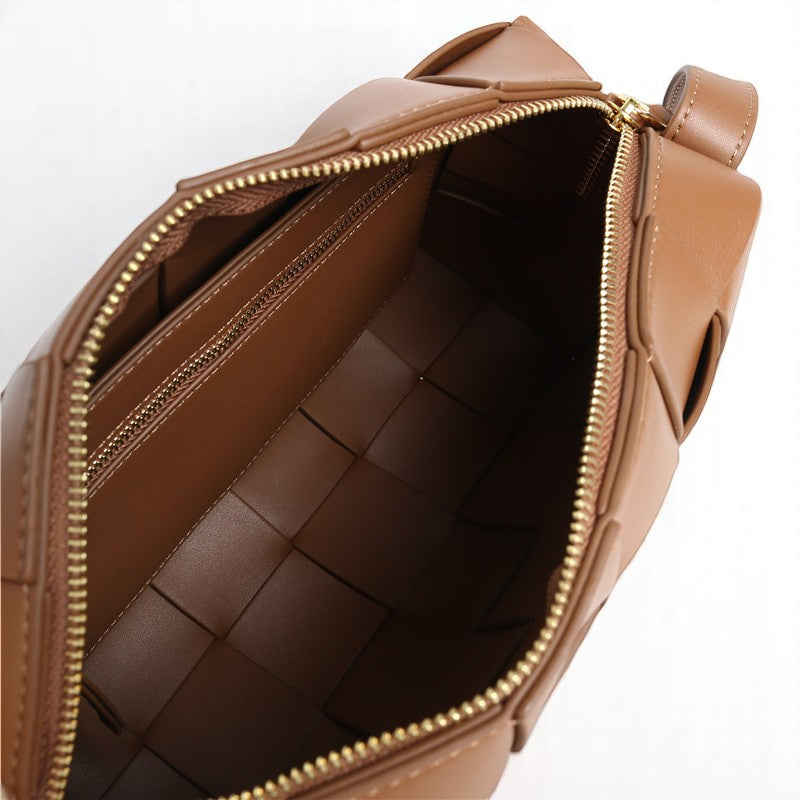 Melbourne - Woven Camera Bag