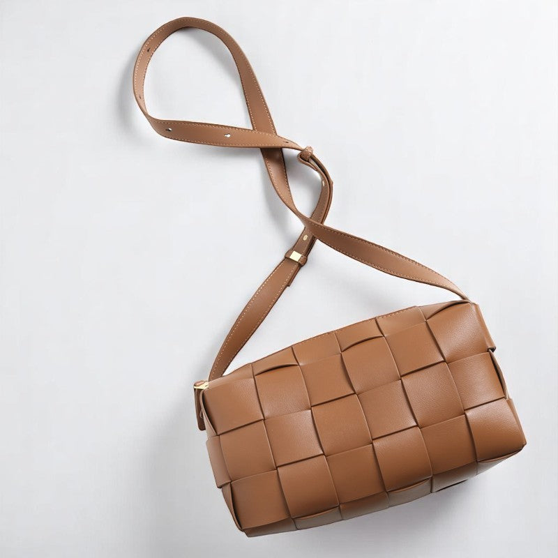 Melbourne - Woven Camera Bag