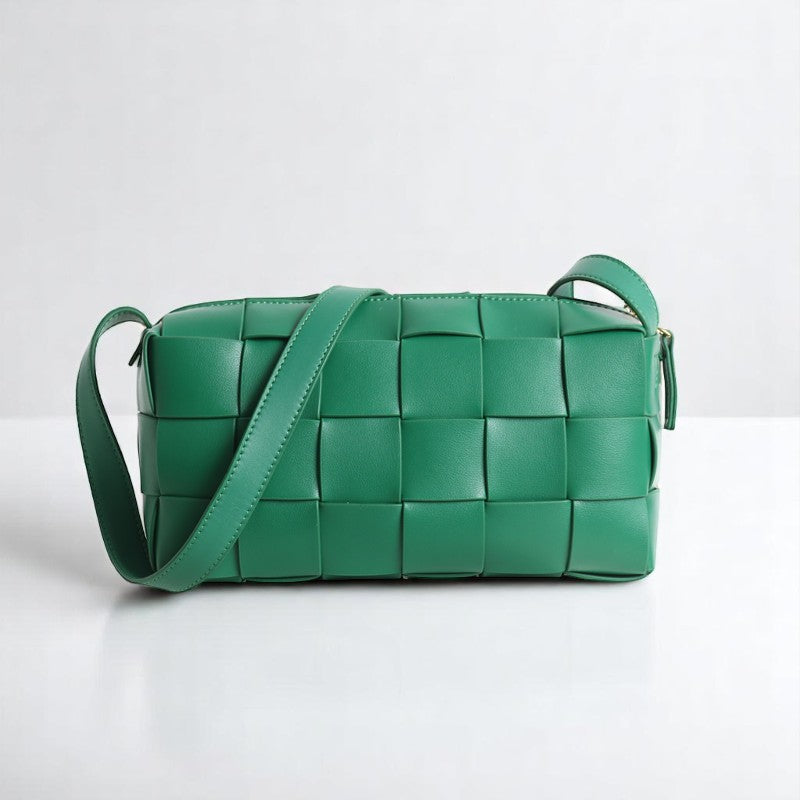 Melbourne - Woven Camera Bag