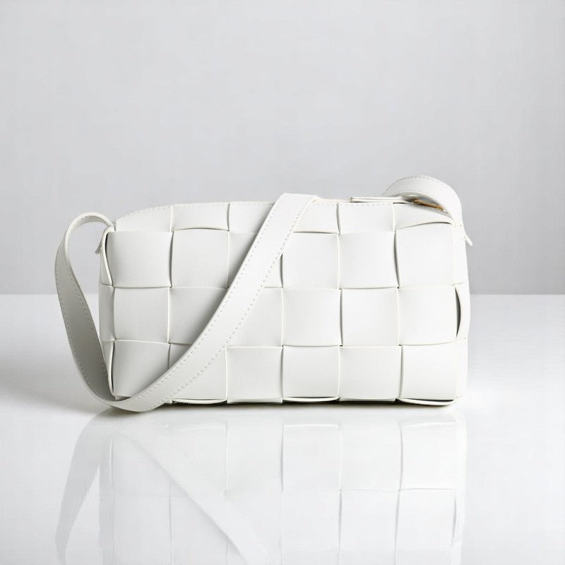 Melbourne - Woven Camera Bag