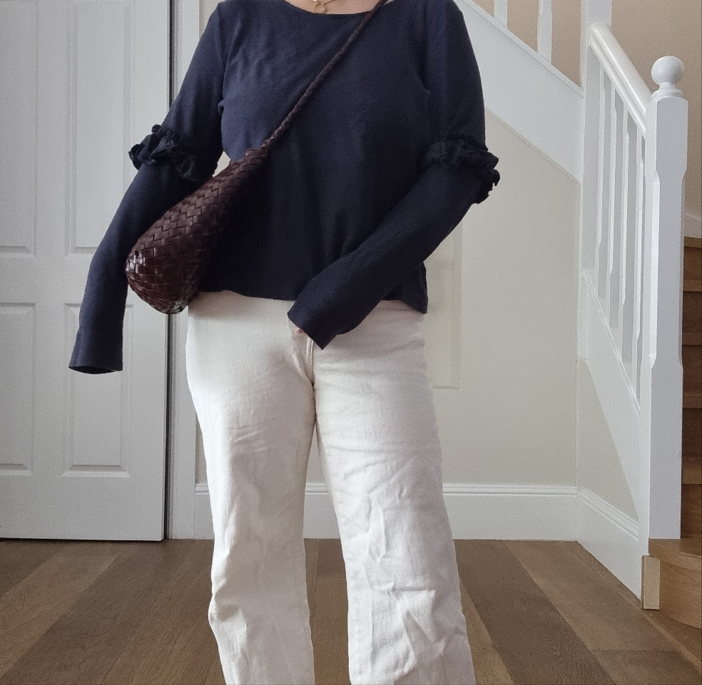 Isabella Tote
