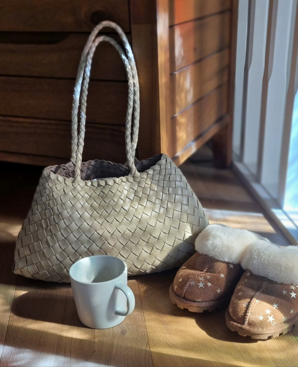 Leah Tote