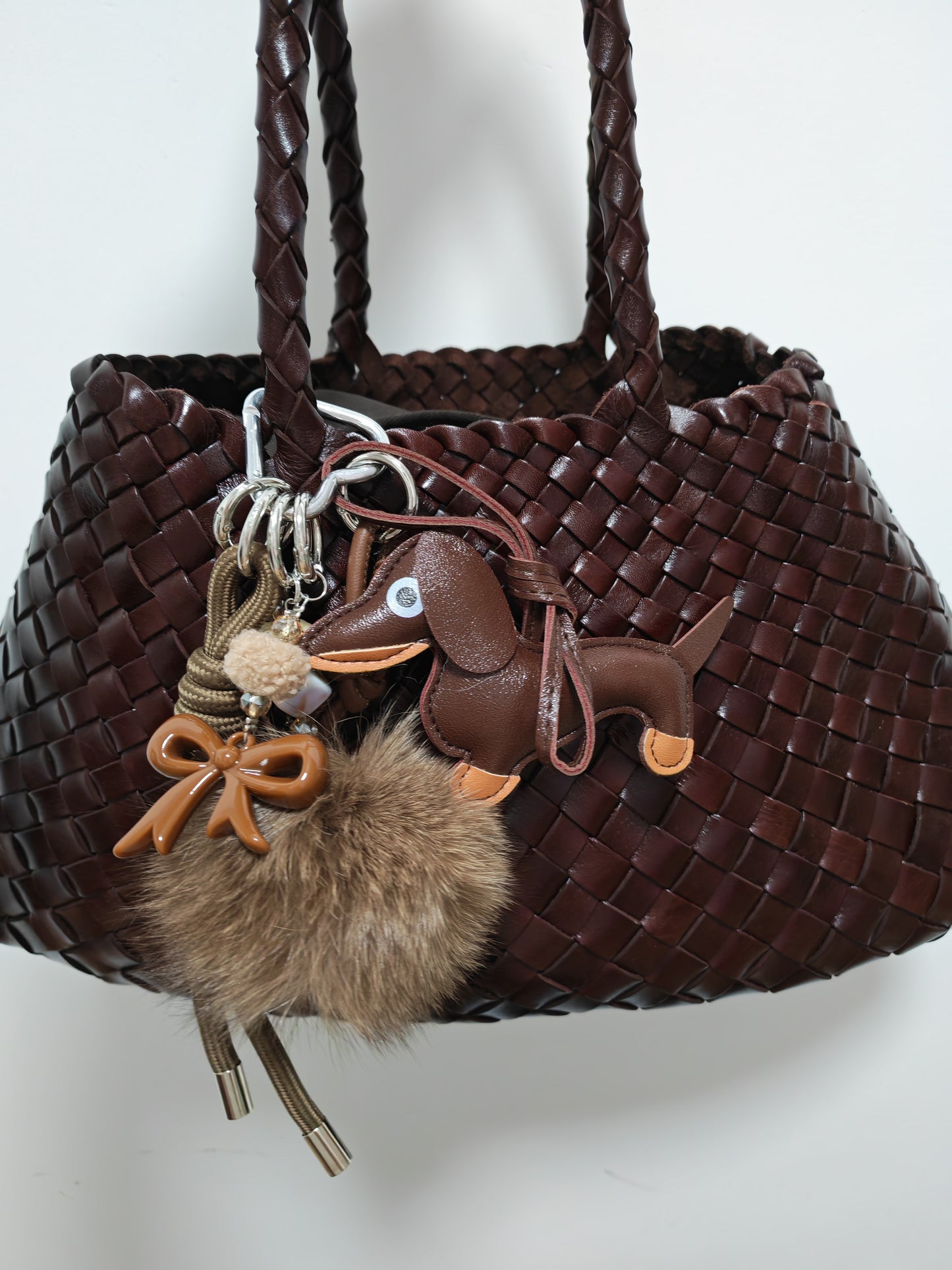 Kiki Luxe Charm