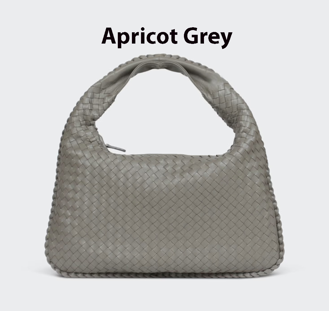 Jessie - Hobo-Tasche aus Schaffell