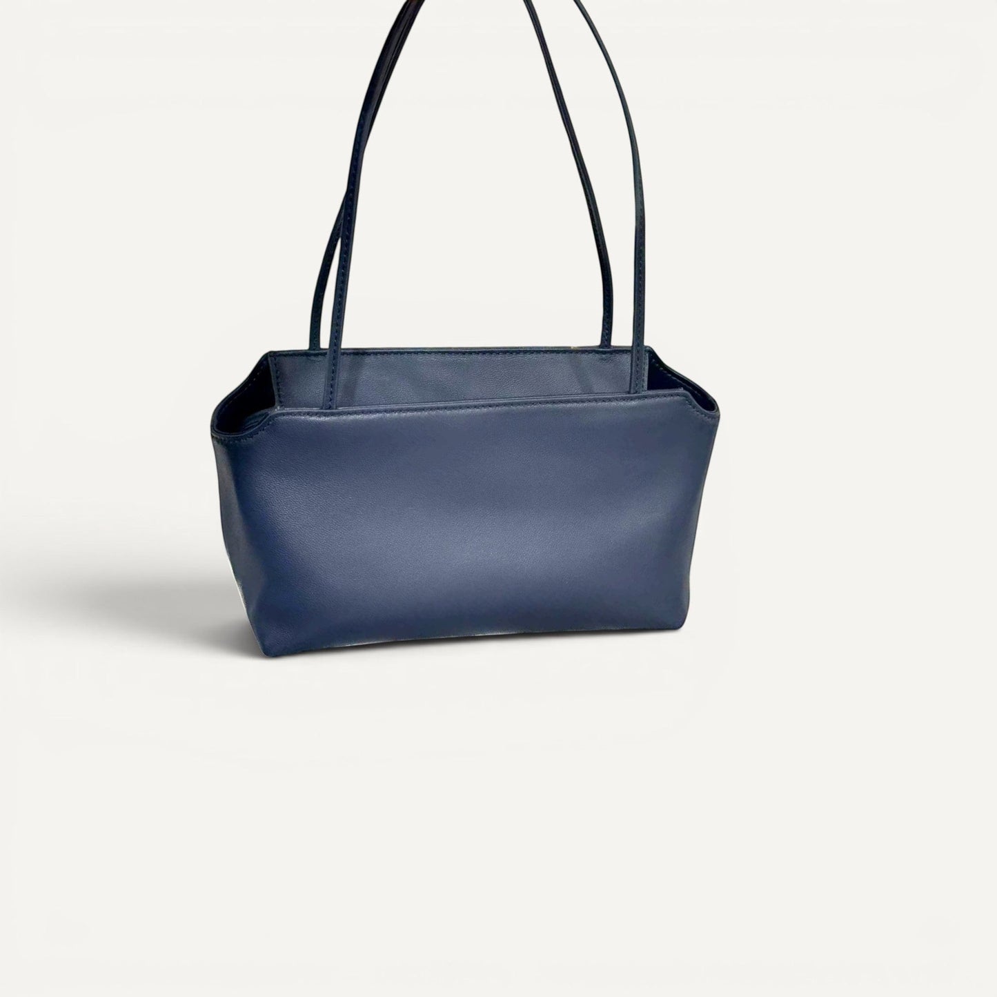 Thea Sheepskin Shoulder Bag