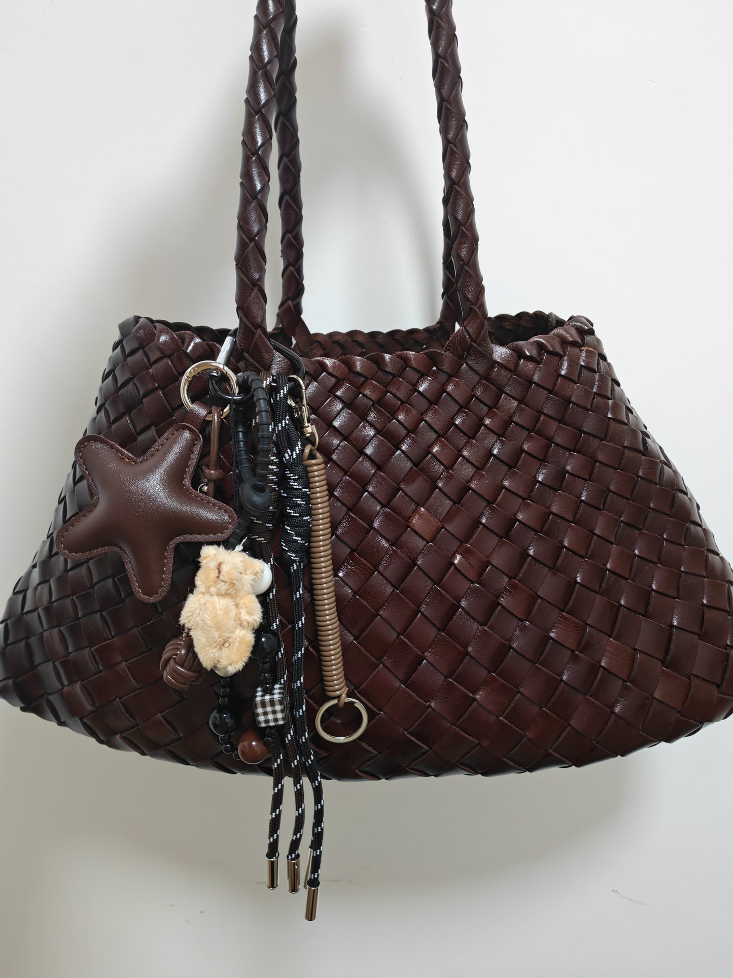 Star Luxe Charm