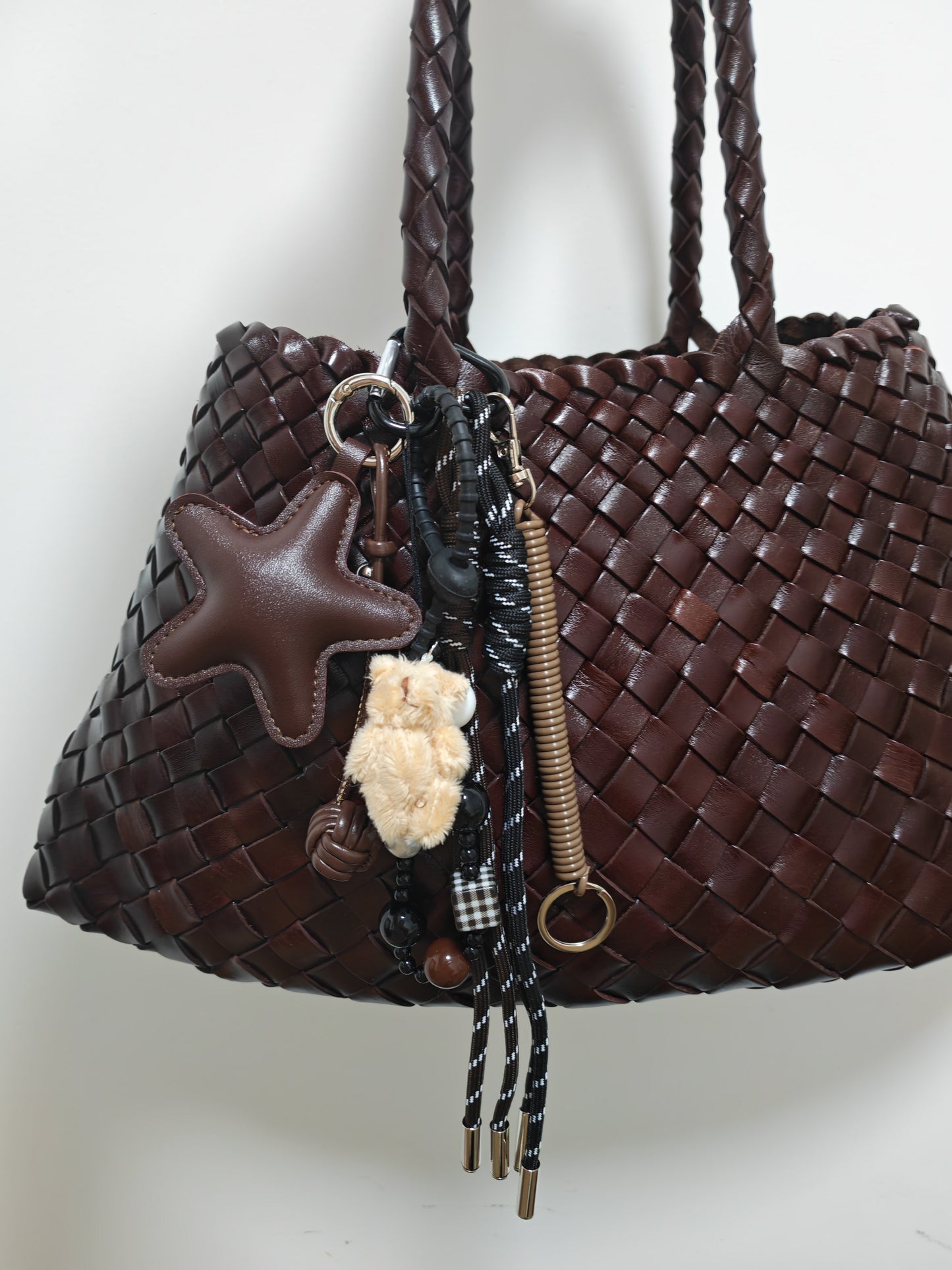 Star Luxe Charm