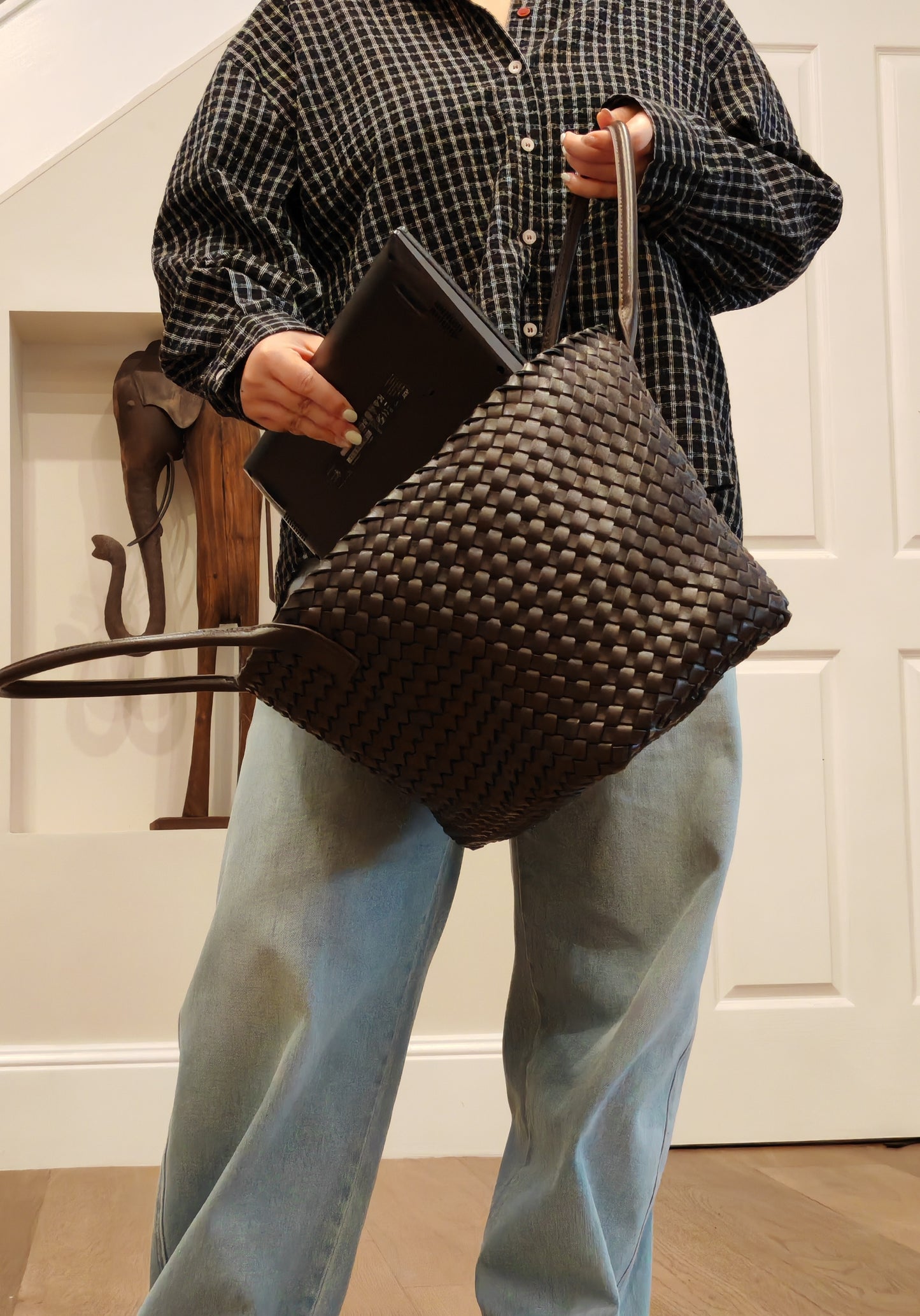 June Tote