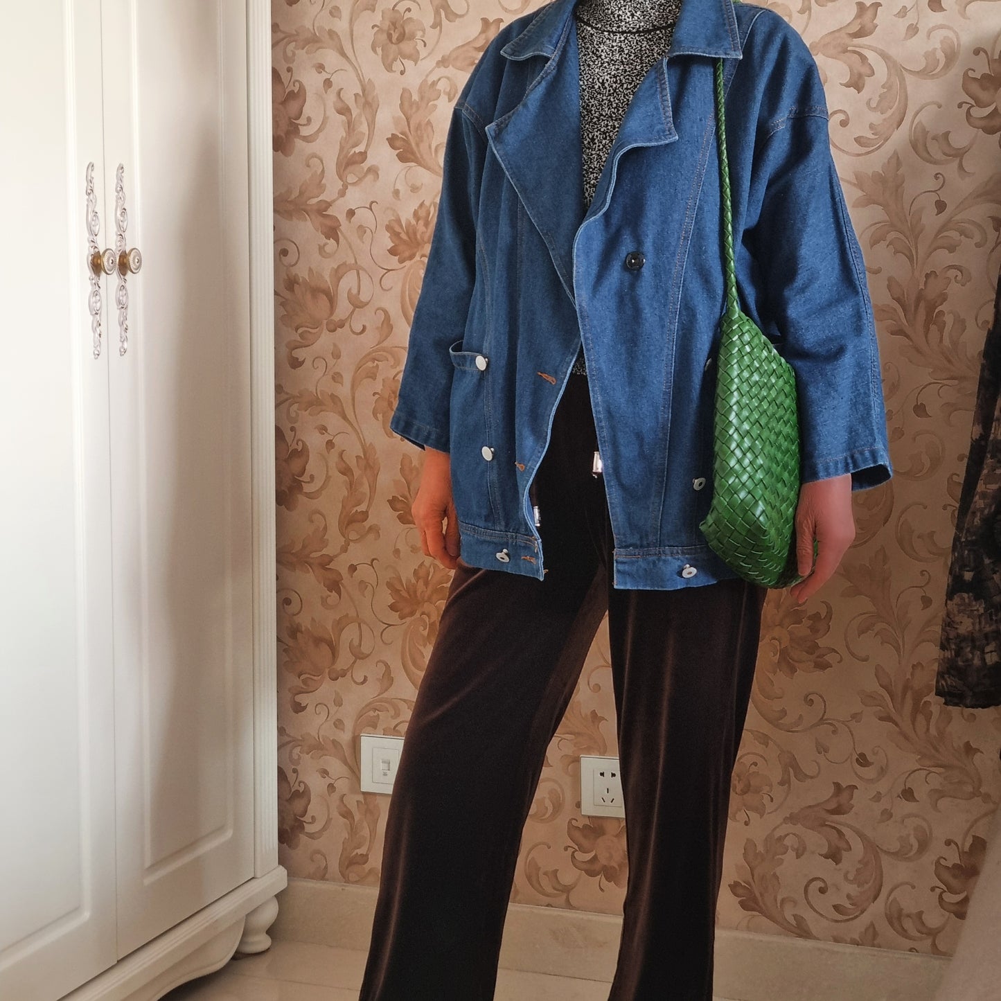 Isabella Tote