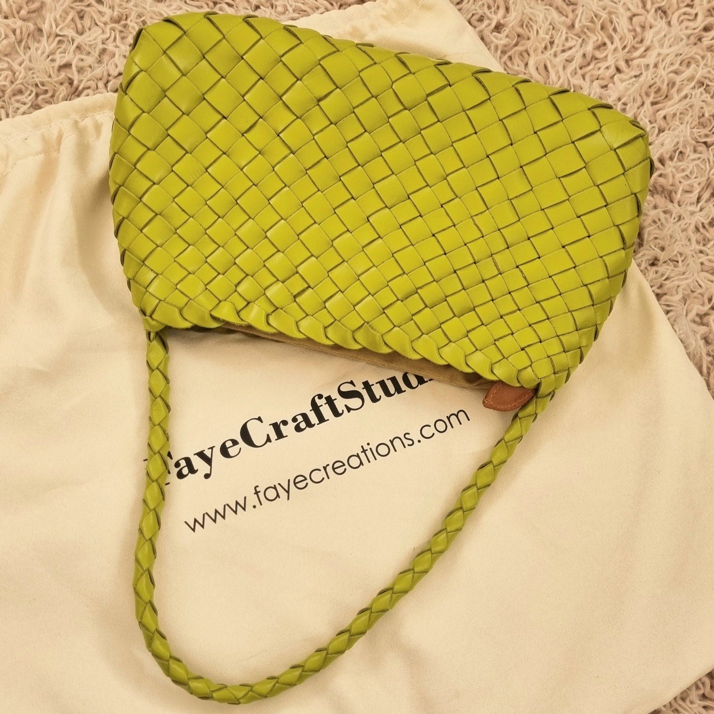 Emma Tote (New Summer Colour Collection)