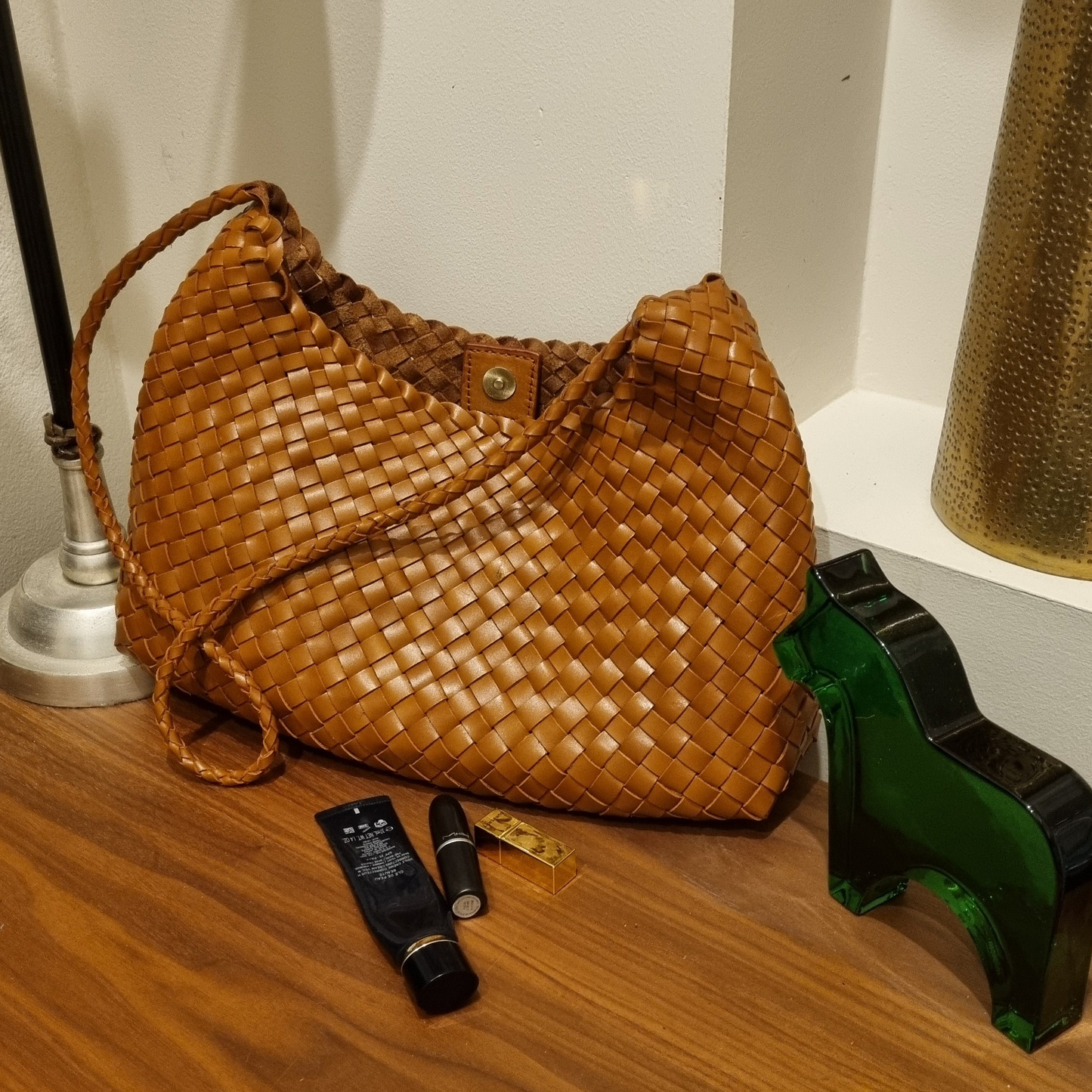 Isabella Tote