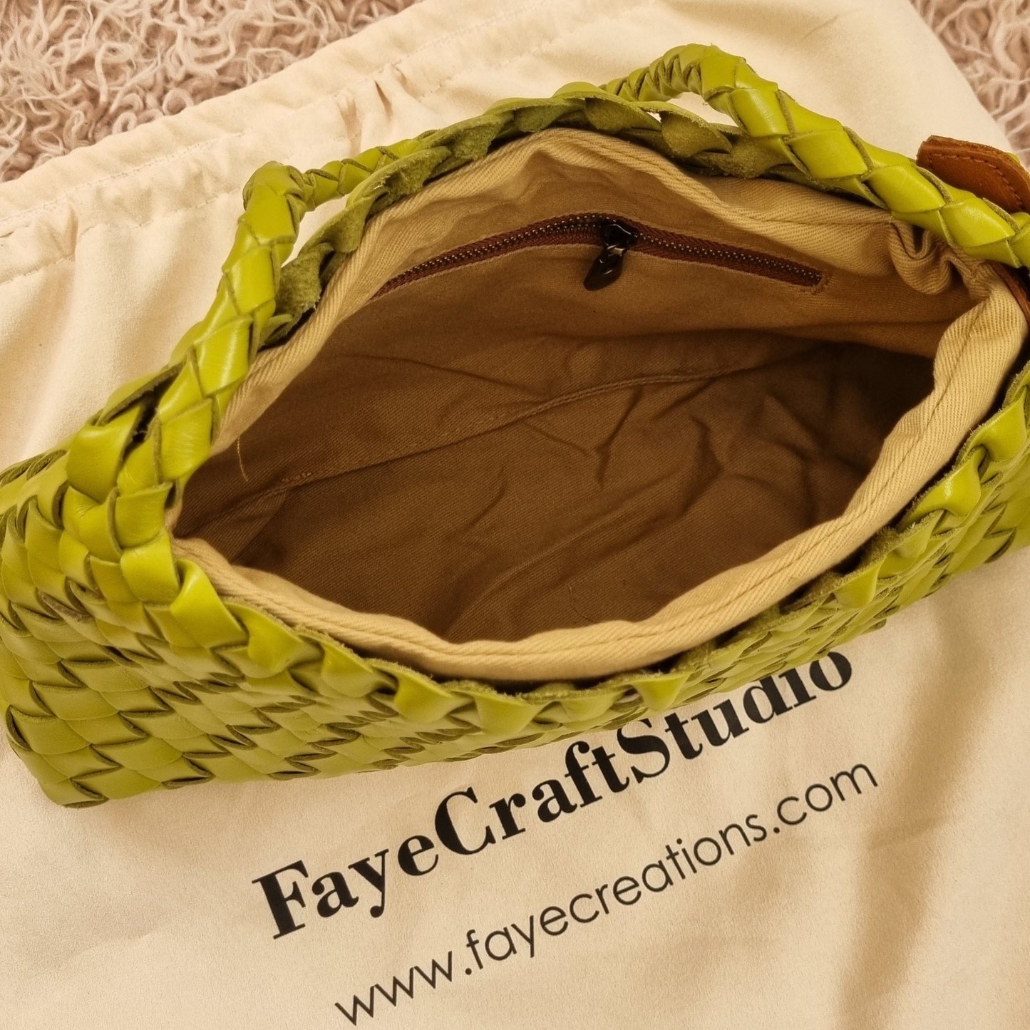 Emma Tote (New Summer Colour Collection)