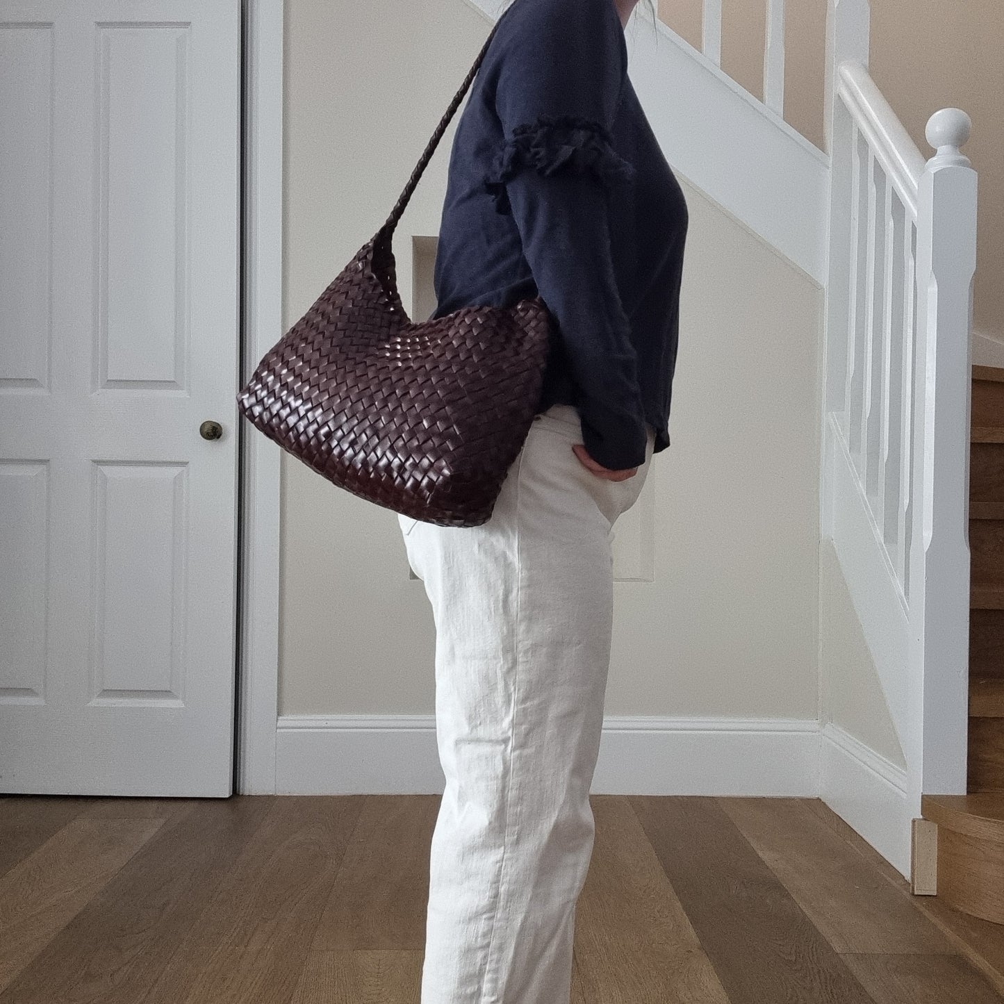 Isabella Tote