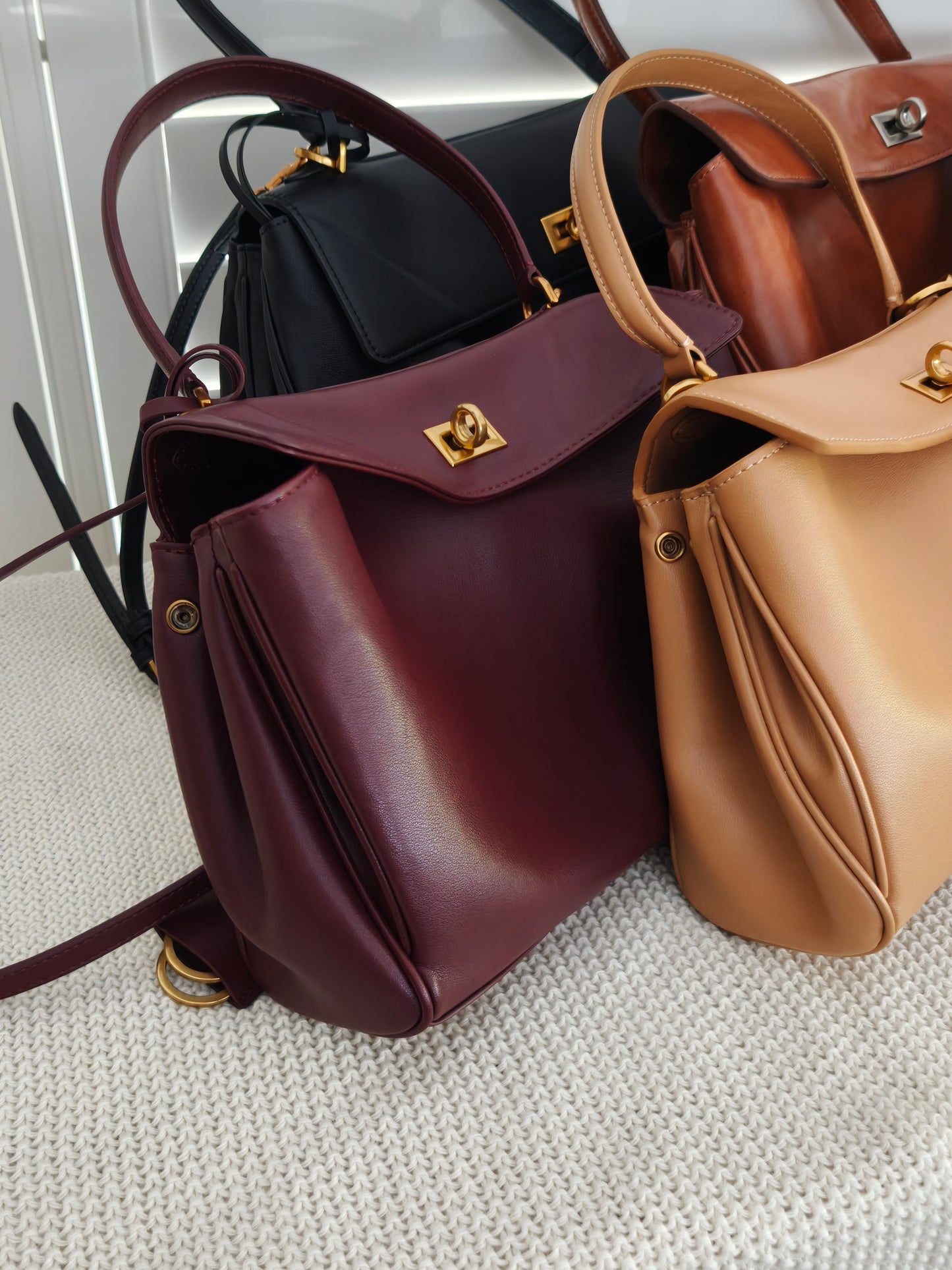 Harper Shoulder Bag Medium