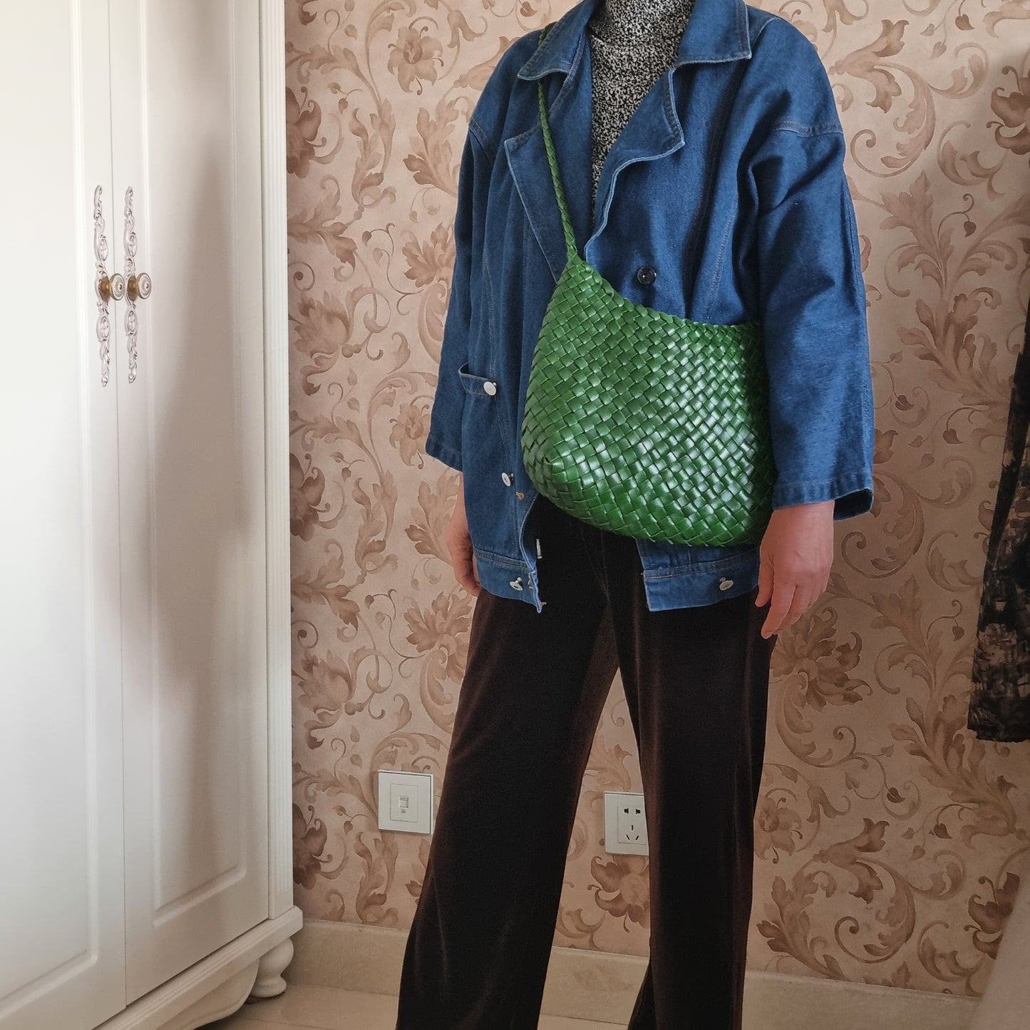 Isabella Tote