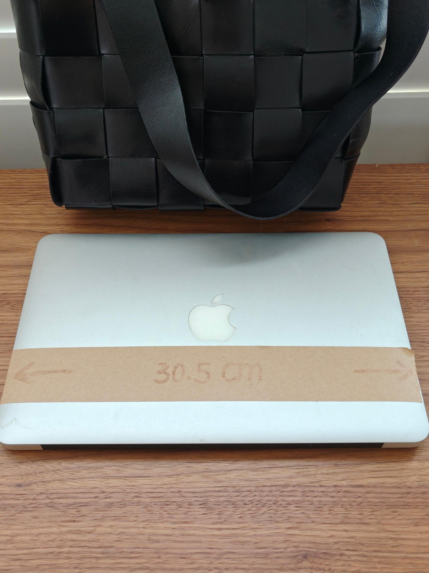 Brooklyn Shoulder Bag