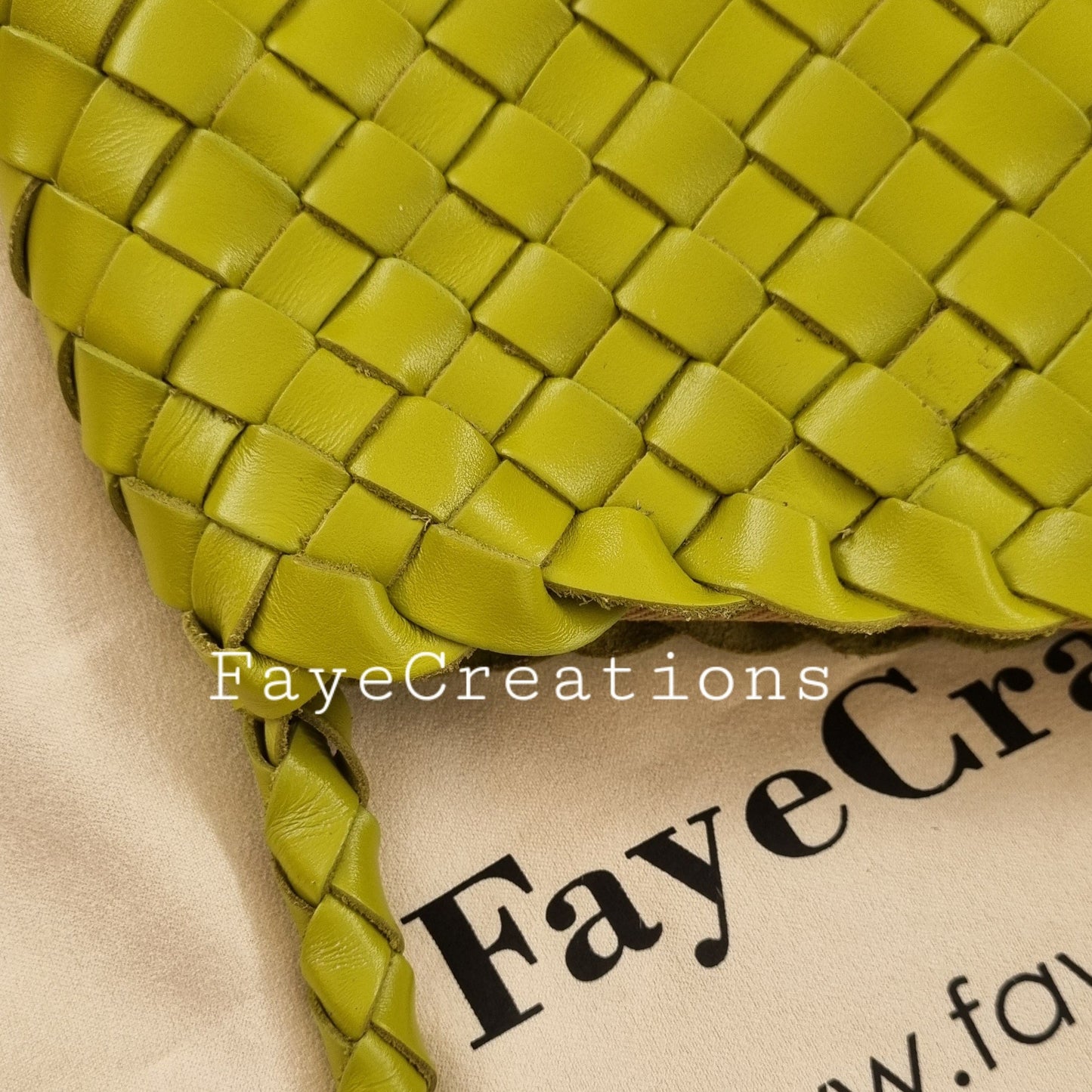 Emma Tote (New Summer Colour Collection)