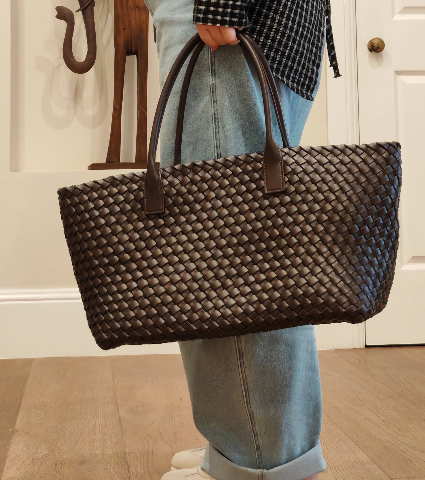 June Tote