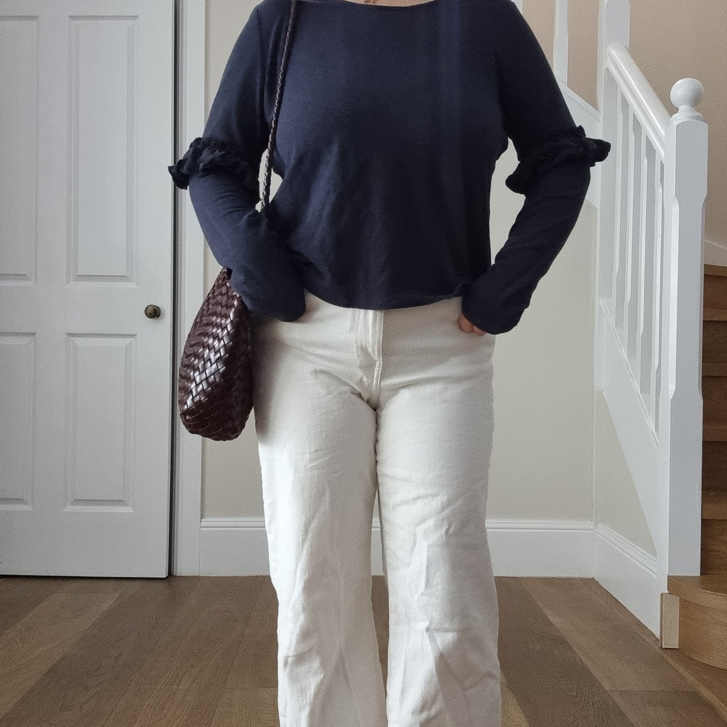 Isabella Tote
