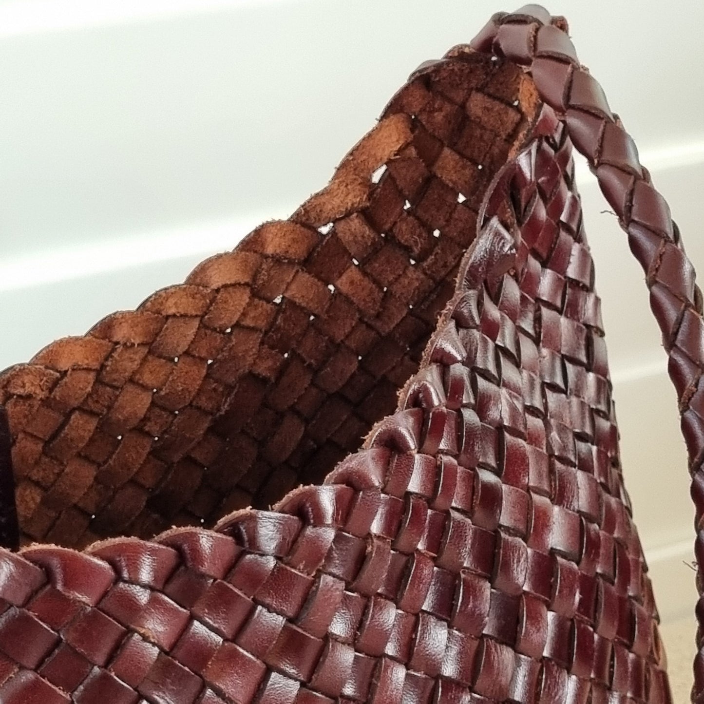 Isabella Tote