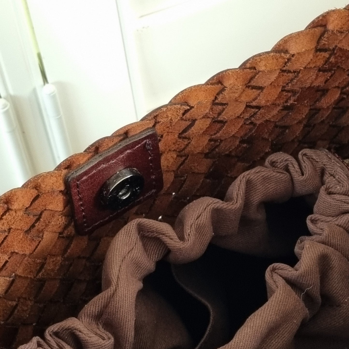 Isabella Tote