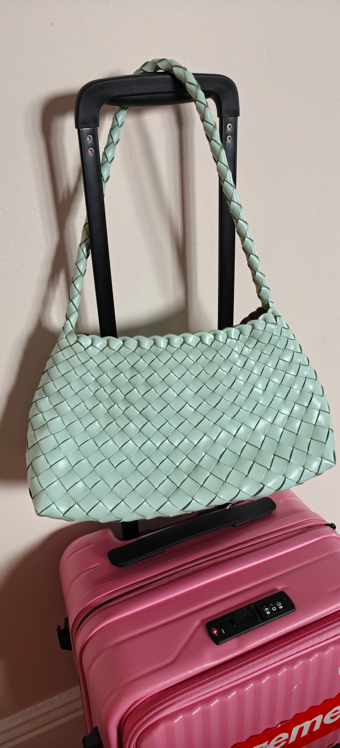 Emma Tote (New Summer Colour Collection)