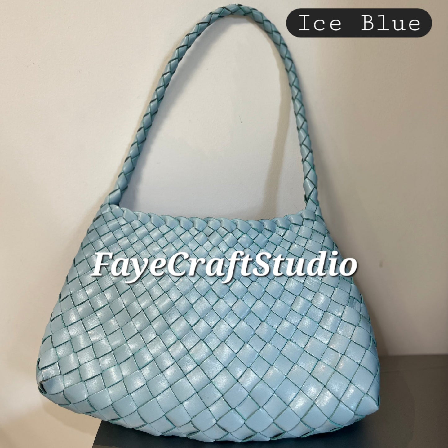 Emma Tote (New Summer Colour Collection)