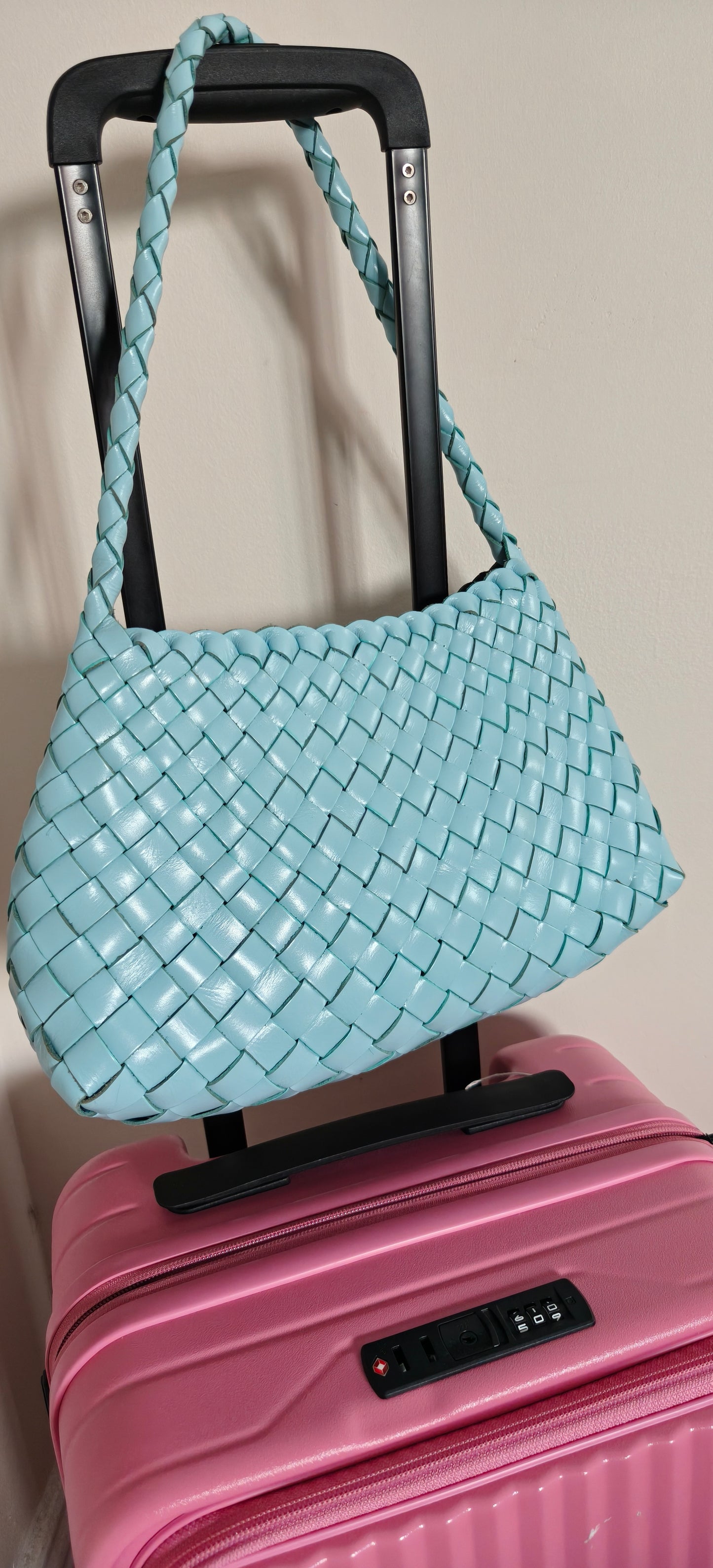 Emma Tote (New Summer Colour Collection)