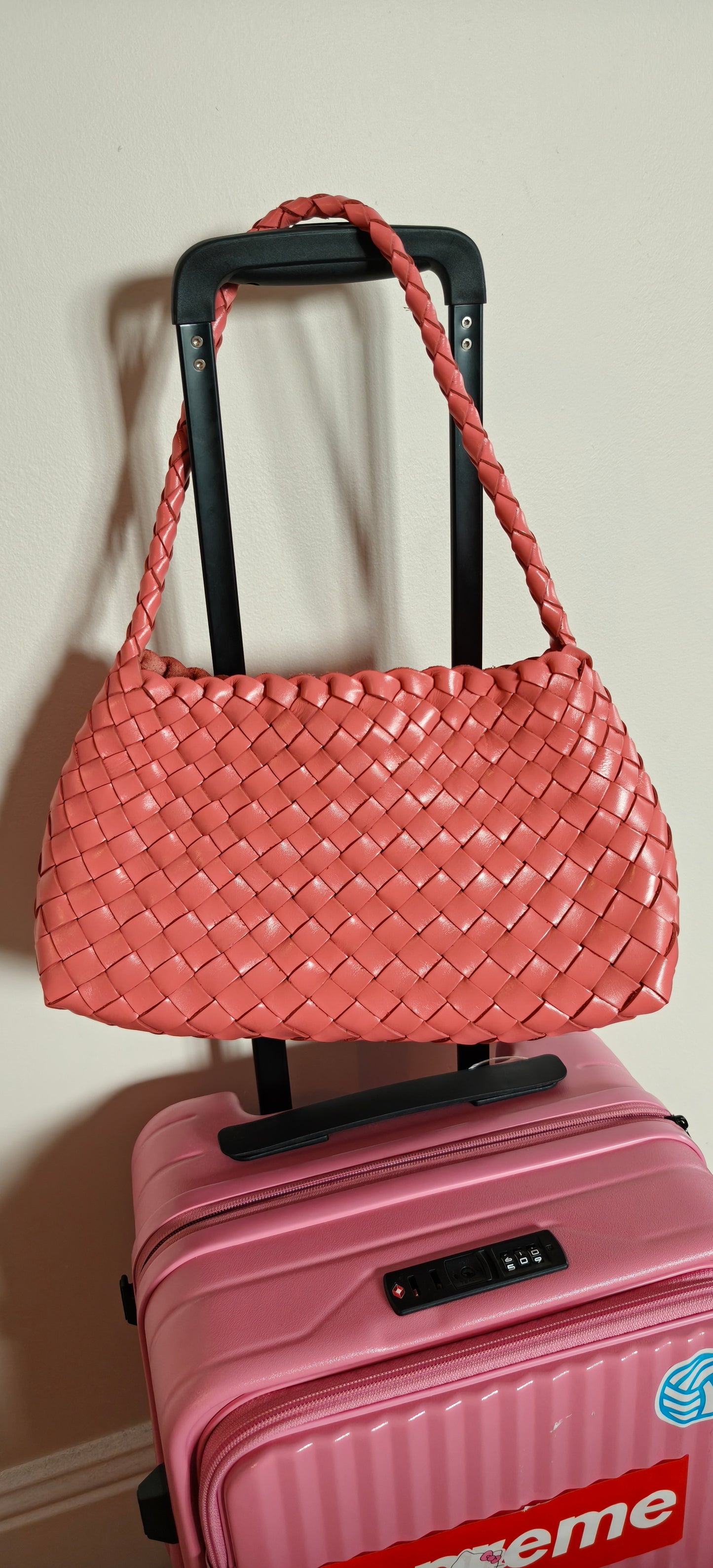 Emma Tote (New Summer Colour Collection)