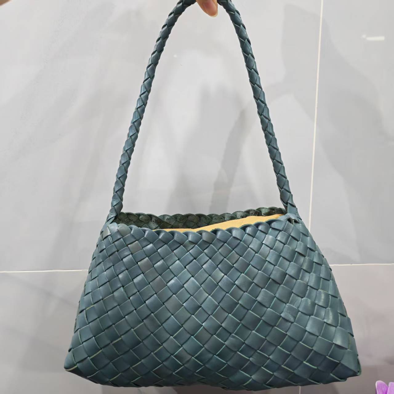 Emma Tote (New Summer Colour Collection)