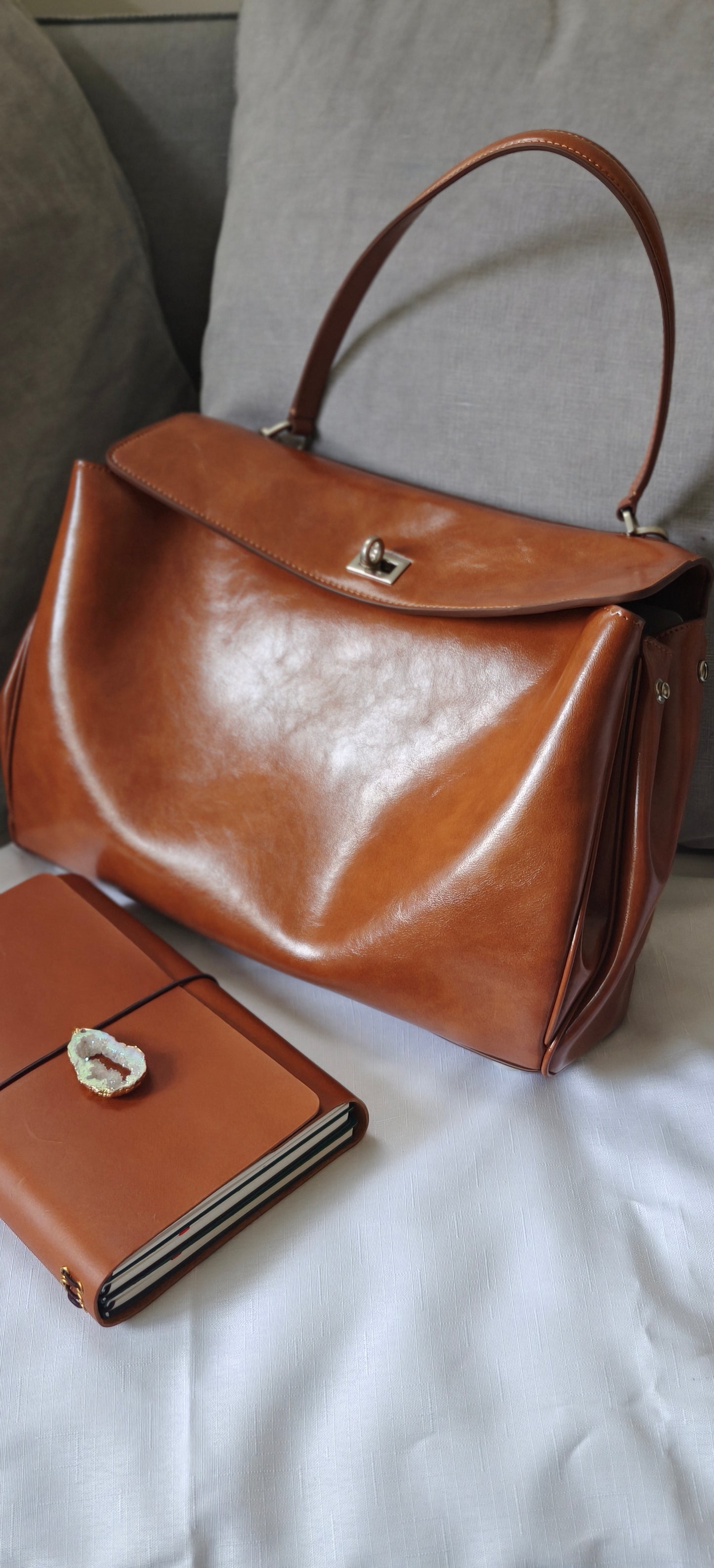 Harper Shoulder Bag Small