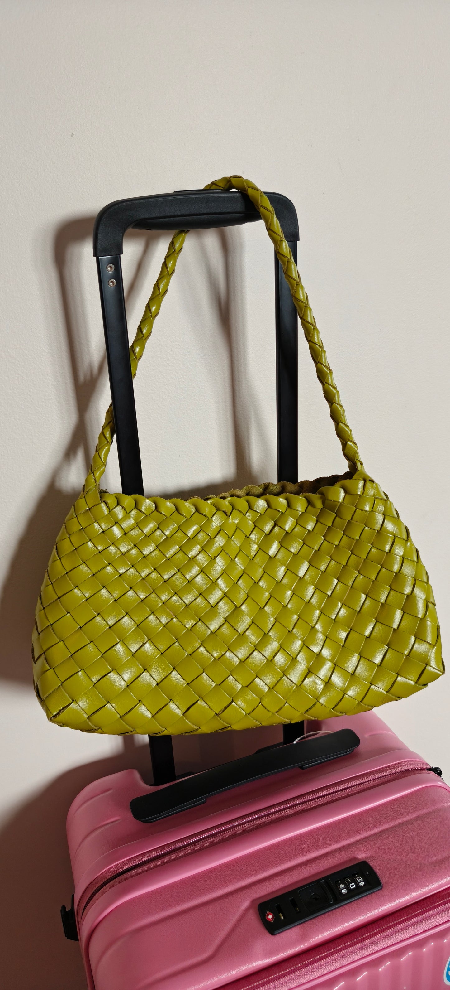 Emma Tote (New Summer Colour Collection)