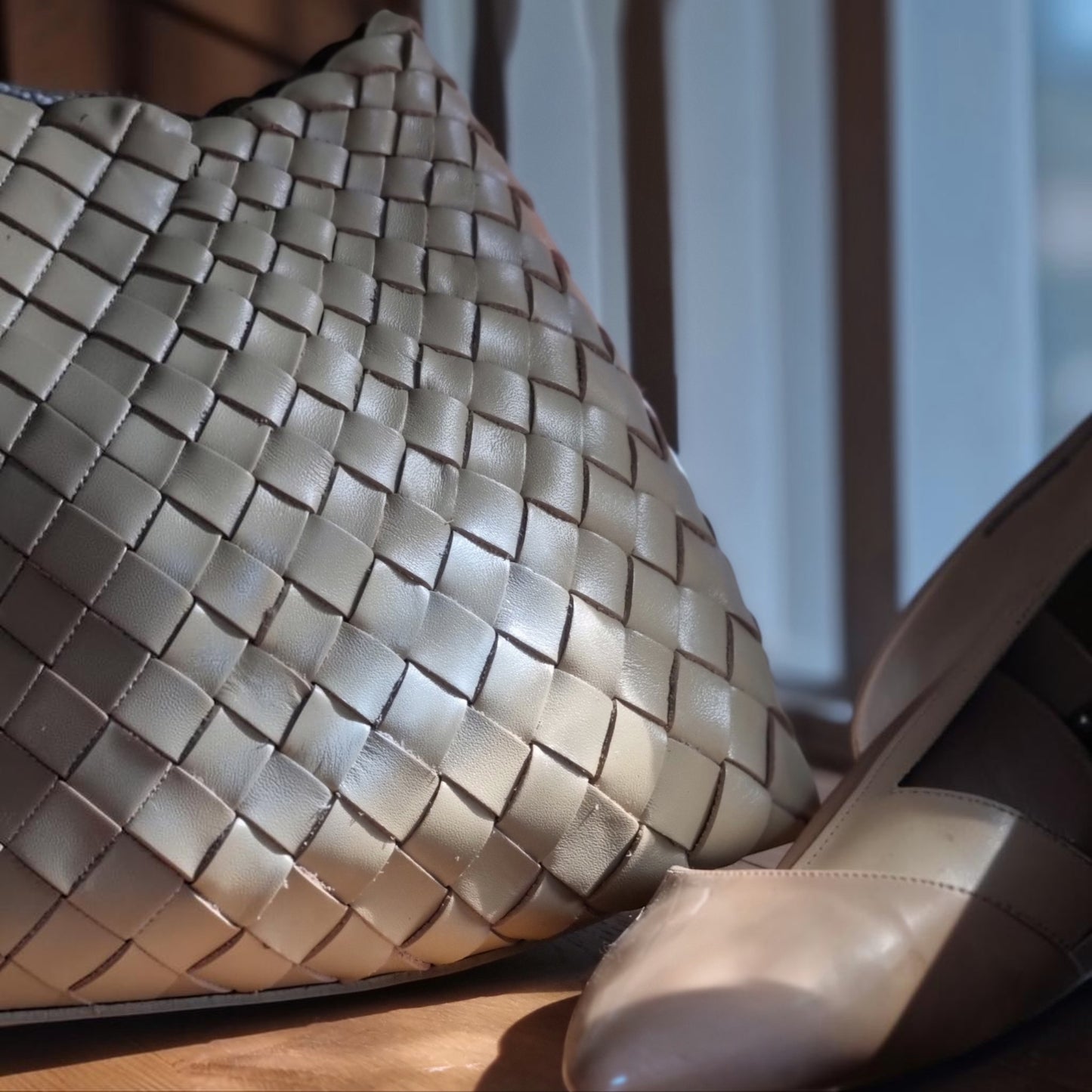 Diana Tote