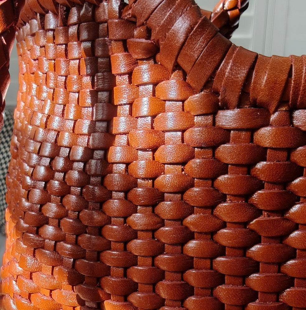 Dahlia Tote
