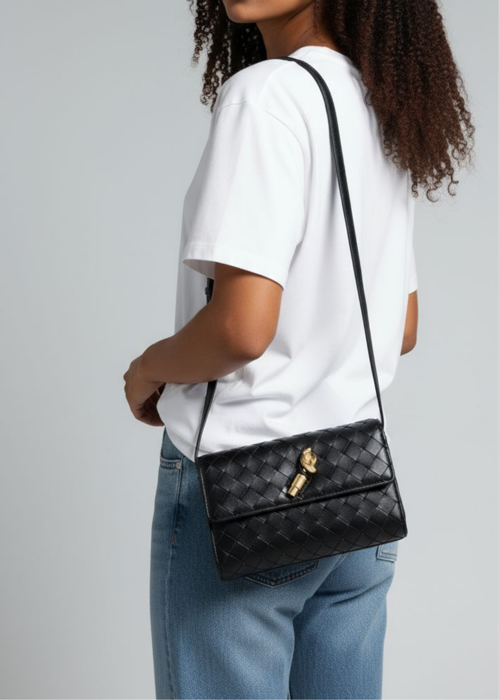 Nikki Cross-body Bag