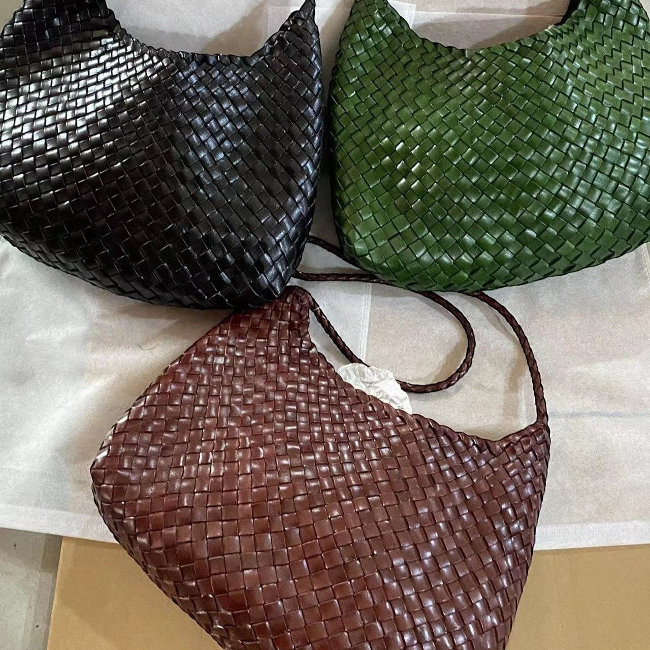 Isabella Tote