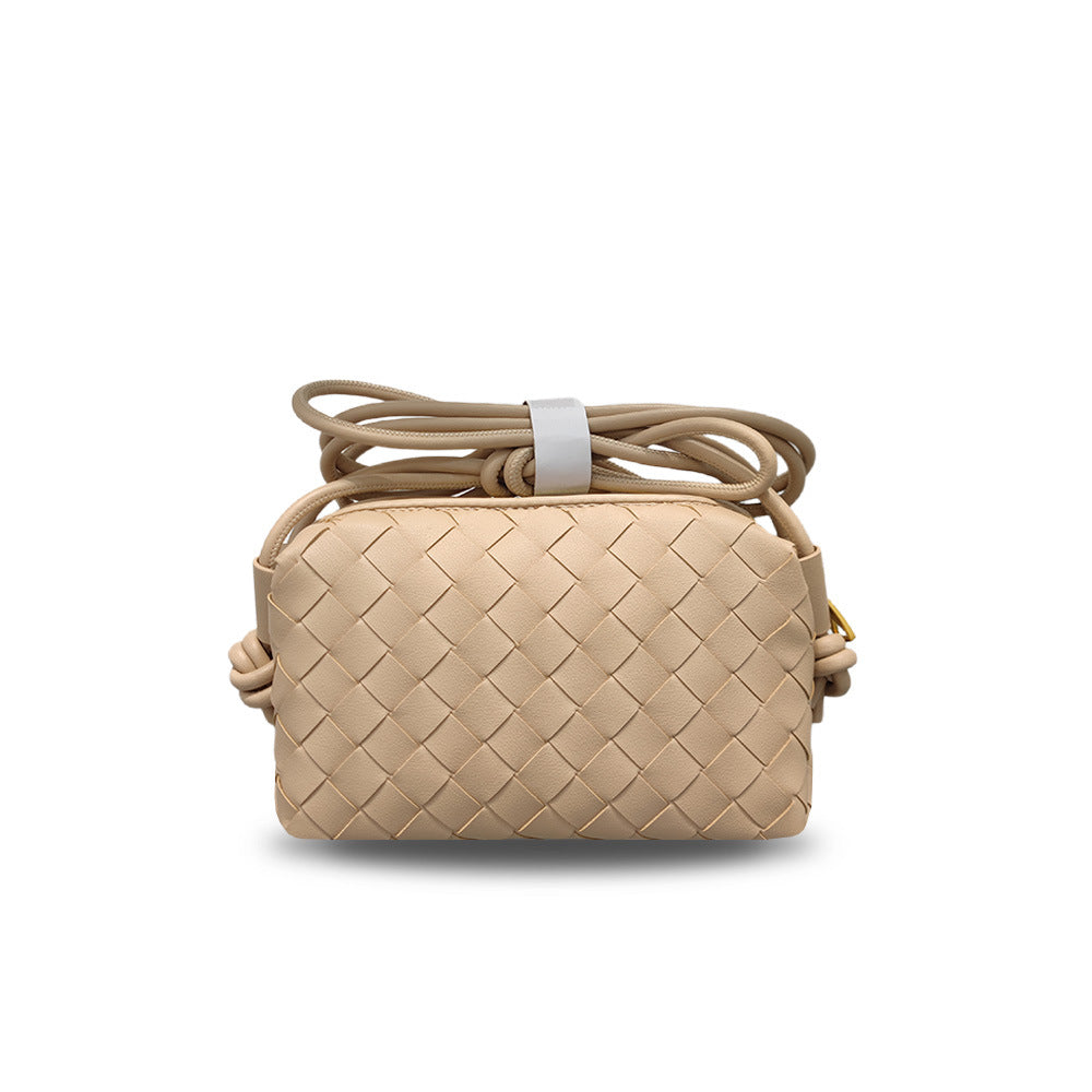 Sydney - Mini Woven Camera Bag