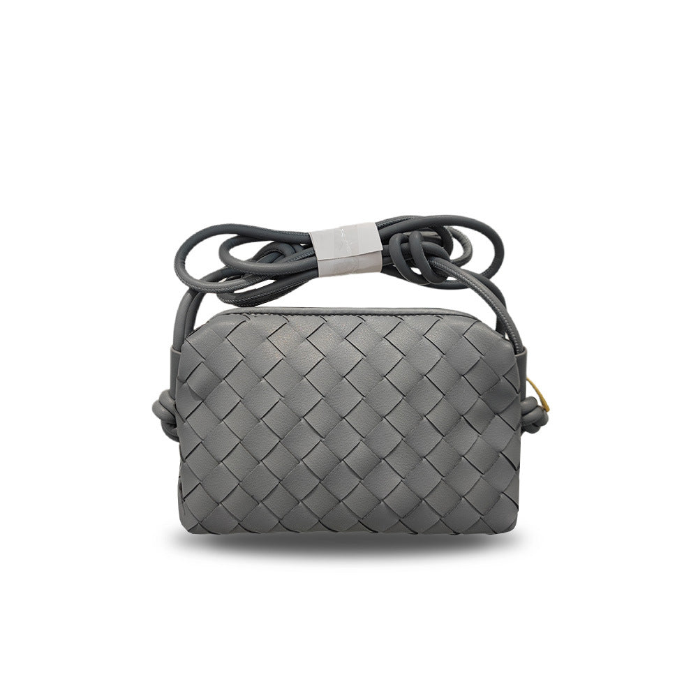 Sydney - Mini Woven Camera Bag