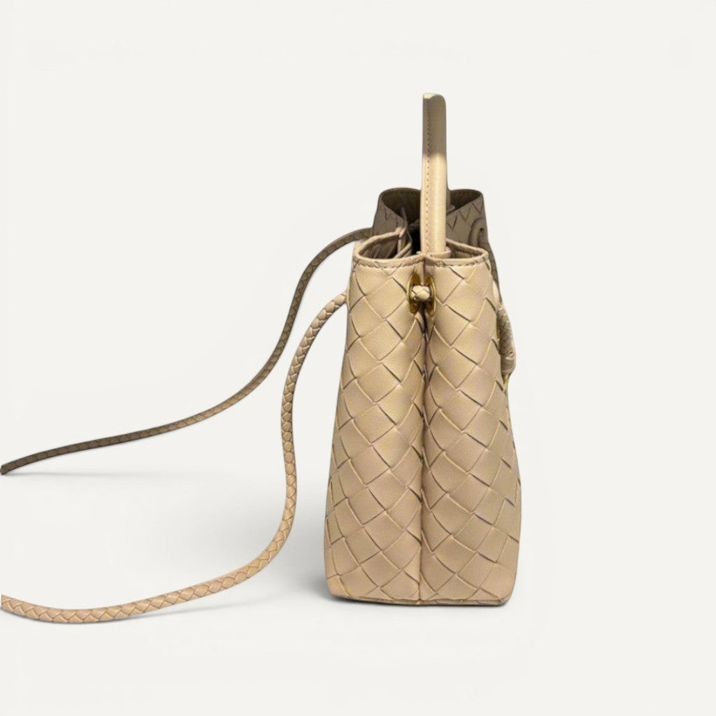 Jade Tote
