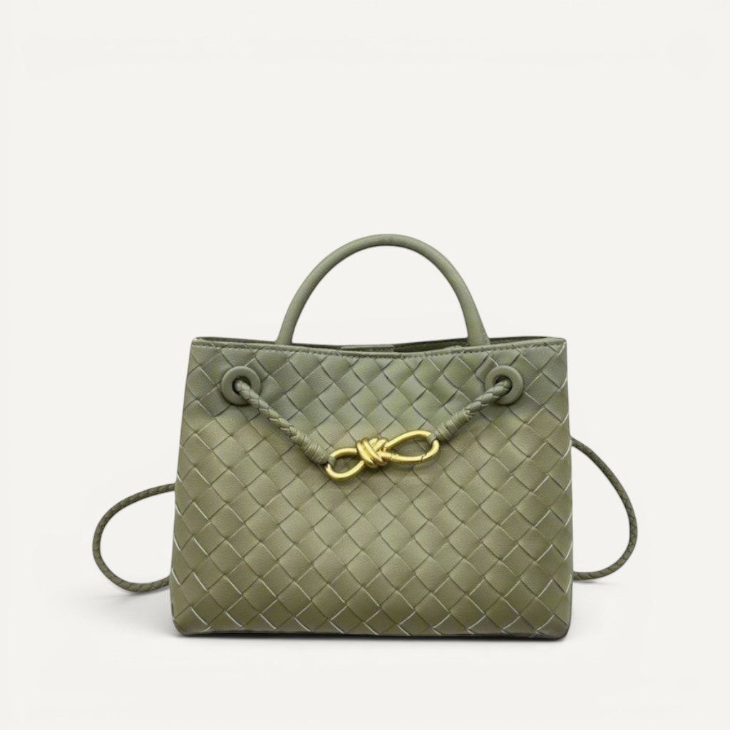 Jade Tote