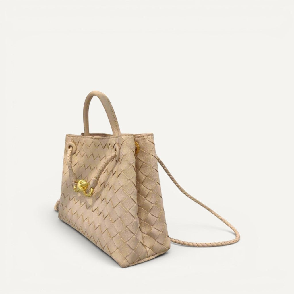 Jade Tote