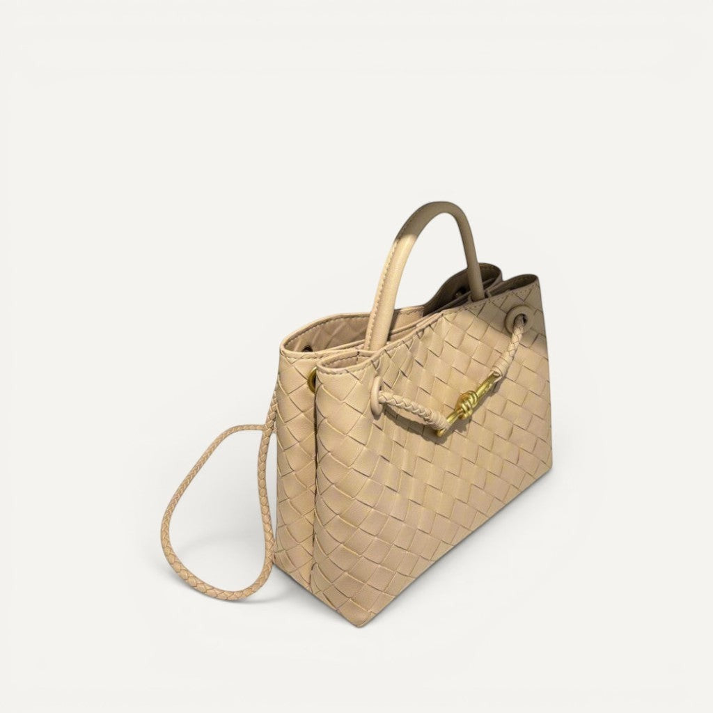 Jade Tote
