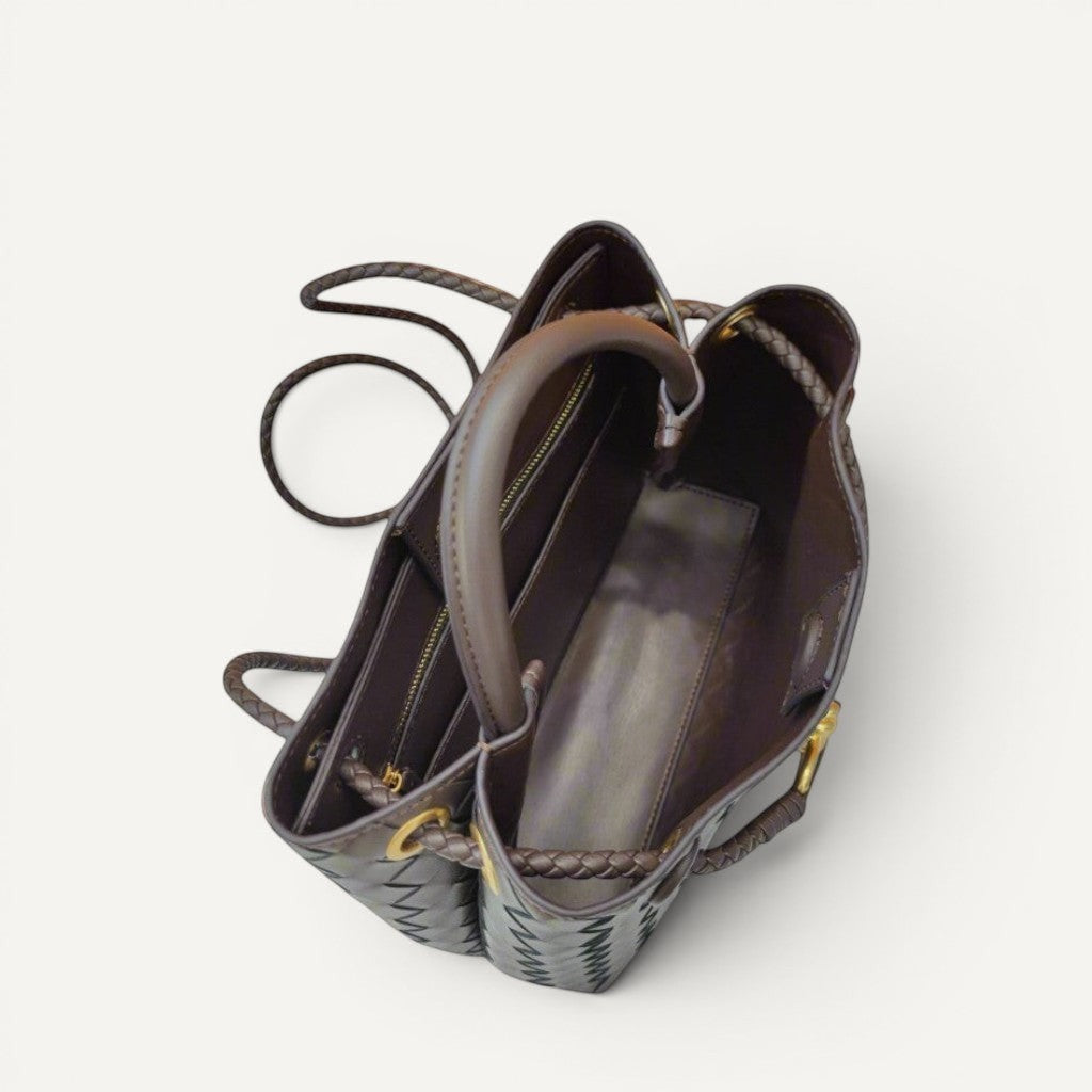 Jade Tote