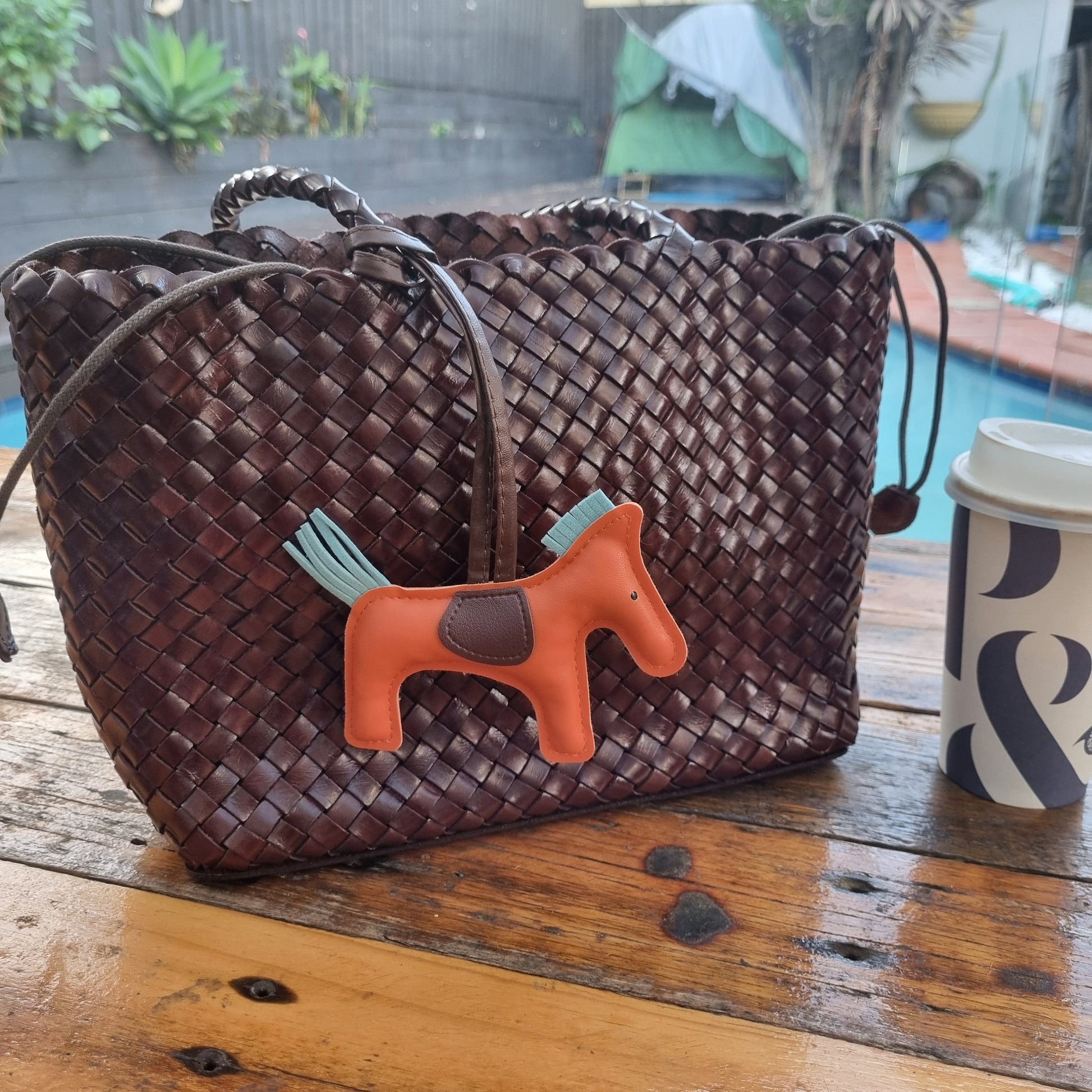 Helena Tote – Fayecreations - Main Image