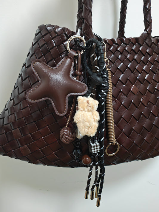 Star Luxe Charm