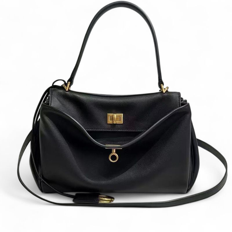 Harper Shoulder Bag Small