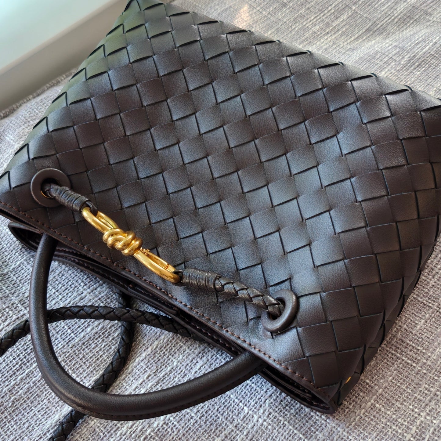 Jade Tote Large