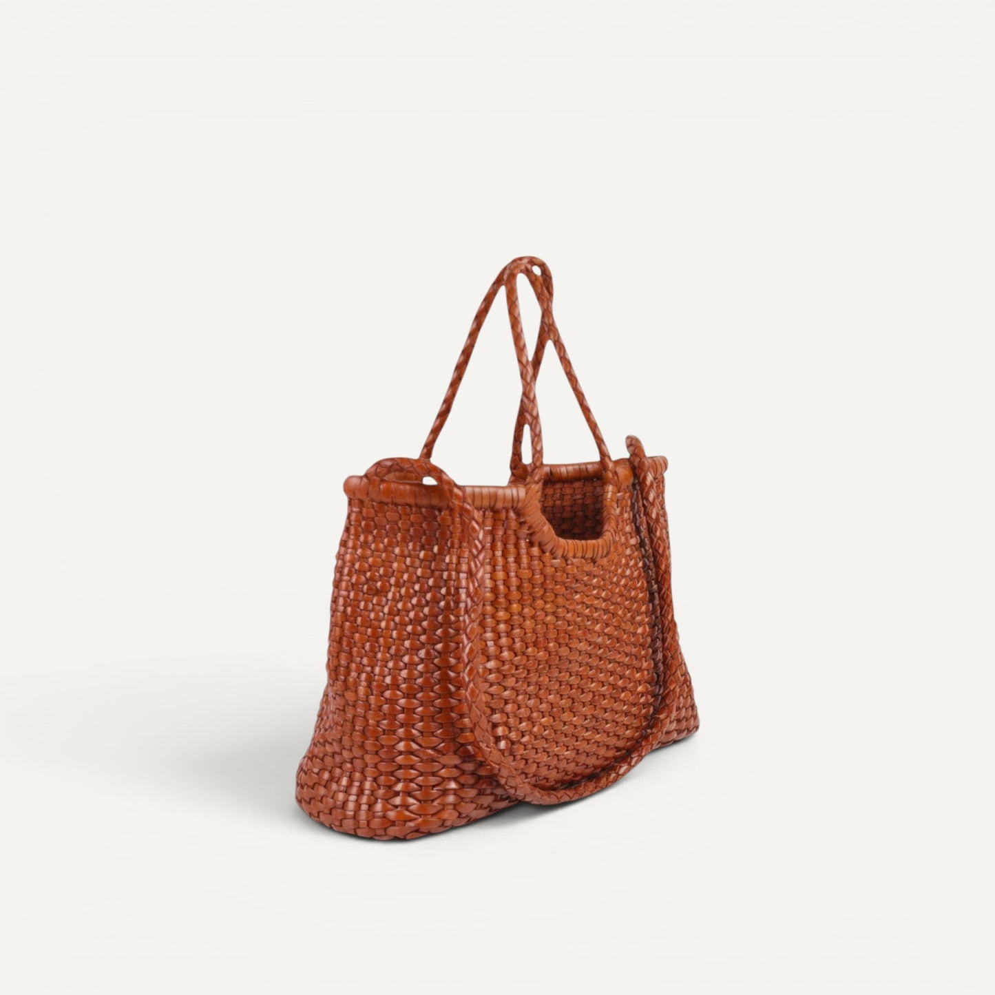 Dahlia Tote